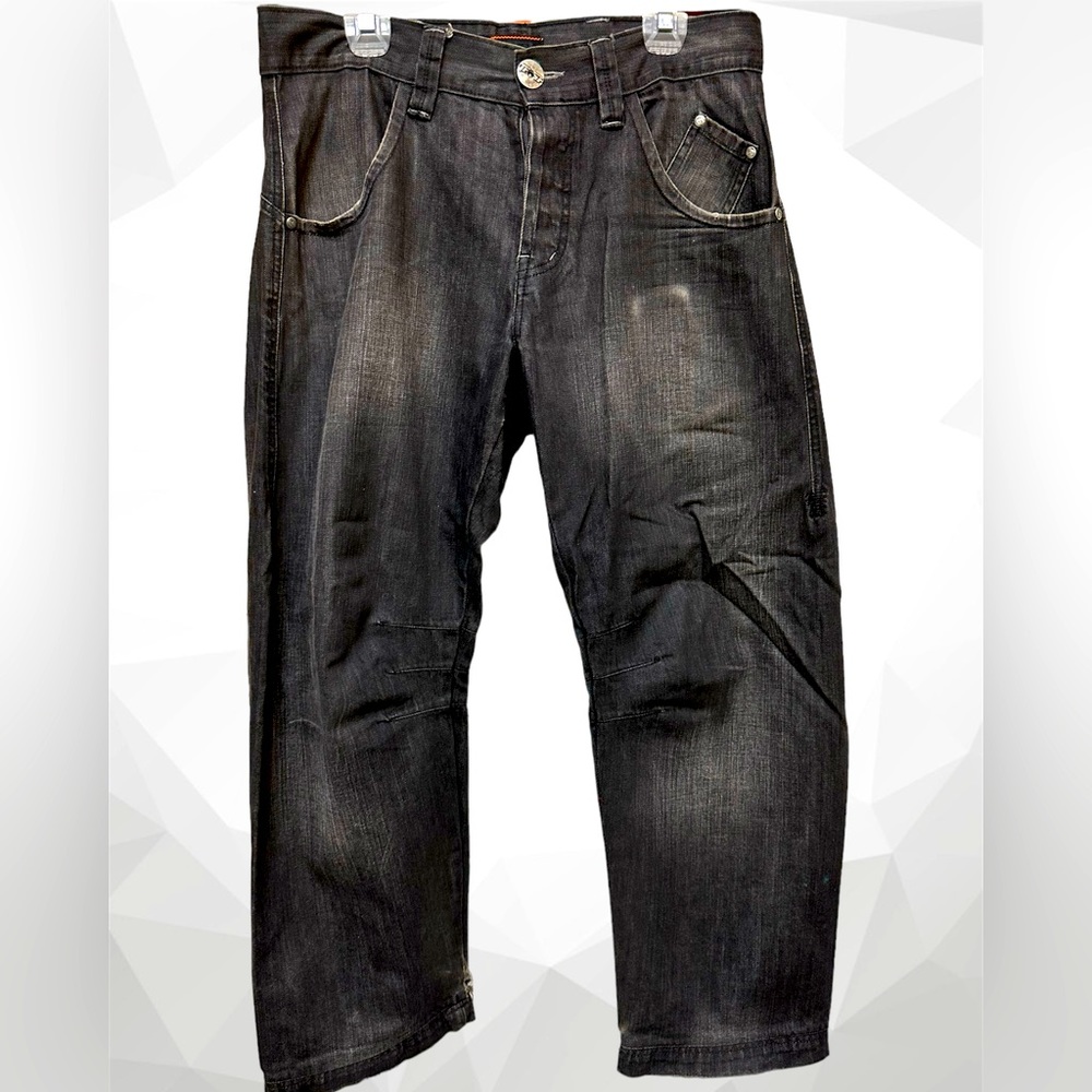 Vintage GASP Denim Jeans Size M